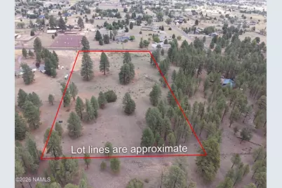 6314 E Burris Lane, Flagstaff, AZ 86004 - Photo 5