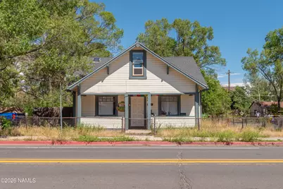 324 S San Francisco Street, Flagstaff, AZ 86001 - Photo 3
