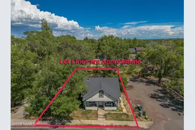 324 S San Francisco Street, Flagstaff, AZ 86001 - Photo 25