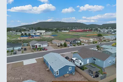 293 Pinecrest Trail, Williams, AZ 86046 - Photo 27