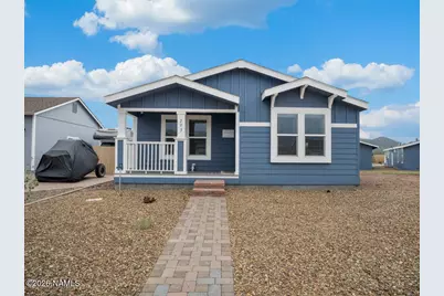 293 Pinecrest Trail, Williams, AZ 86046 - Photo 21