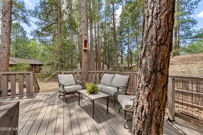 865 E Hillside Drive, Munds Park, AZ 86017 - Photo 5