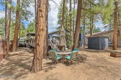 865 E Hillside Drive, Munds Park, AZ 86017 - Photo 7
