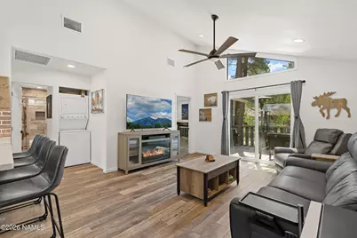 865 E Hillside Drive, Munds Park, AZ 86017 - Photo 9
