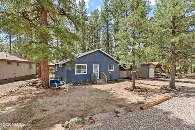 865 E Hillside Drive, Munds Park, AZ 86017 - Photo 3