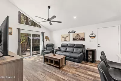 865 E Hillside Drive, Munds Park, AZ 86017 - Photo 11