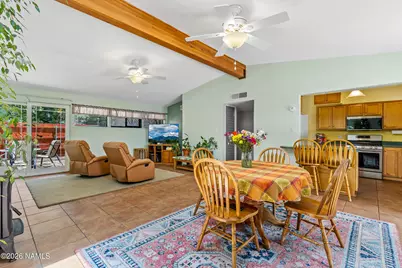 2023 N Talkington Drive, Flagstaff, AZ 86001 - Photo 3