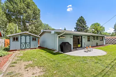 2023 N Talkington Drive, Flagstaff, AZ 86001 - Photo 19