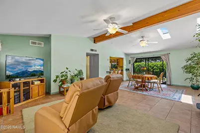 2023 N Talkington Drive, Flagstaff, AZ 86001 - Photo 5