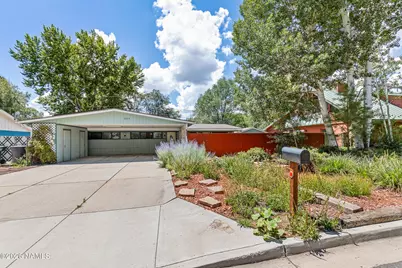 2023 N Talkington Drive, Flagstaff, AZ 86001 - Photo 1