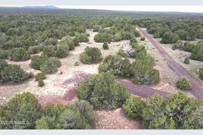 304 E Black Feather Road, Williams, AZ 86046 - Photo 5