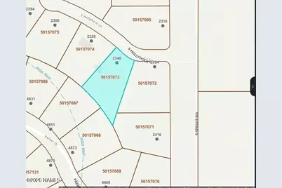 2340 S Hollyhock Lane, Williams, AZ 86046 - Photo 3