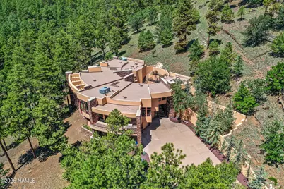 1520 W Tolchaco Road, Flagstaff, AZ 86001 - Photo 9