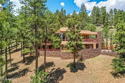 1520 W Tolchaco Road, Flagstaff, AZ 86001 - Photo 13