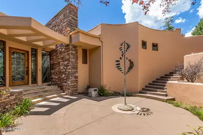 1520 W Tolchaco Road, Flagstaff, AZ 86001 - Photo 27