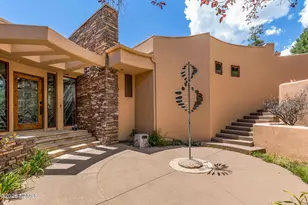 1520 W Tolchaco Rd, Flagstaff, AZ 86001 - Photo 27