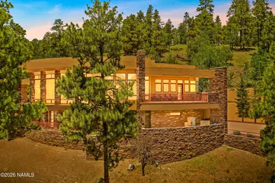 1520 W Tolchaco Road, Flagstaff, AZ 86001 - Photo 1