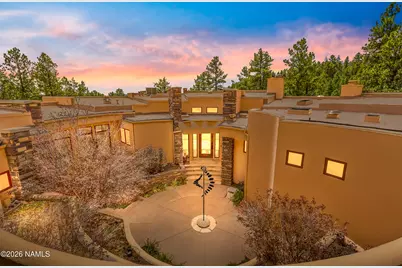 1520 W Tolchaco Road, Flagstaff, AZ 86001 - Photo 3