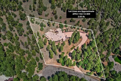 1520 W Tolchaco Road, Flagstaff, AZ 86001 - Photo 7