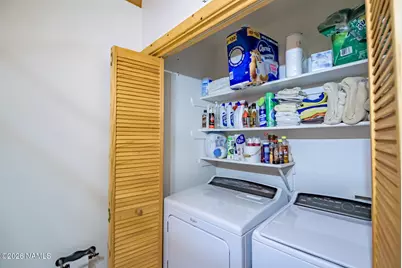 1385 E Bobcat Drive, Munds Park, AZ 86017 - Photo 23