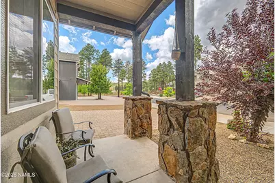 2865 W Alamo Drive, Flagstaff, AZ 86001 - Photo 3