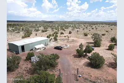 2227 Watchtower Pass, Williams, AZ 86046 - Photo 1