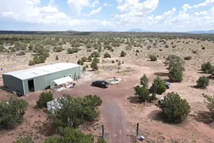 2227 Watchtower Pass, Williams, AZ 86046 - Photo 1