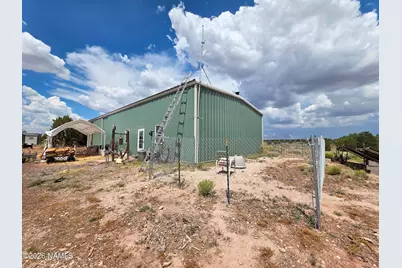 2227 Watchtower Pass, Williams, AZ 86046 - Photo 27