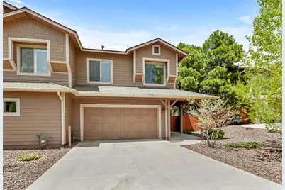 1201 N Warm Springs Trail, Flagstaff, AZ 86004 - Photo 1