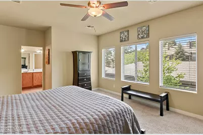 1201 N Warm Springs Trail, Flagstaff, AZ 86004 - Photo 13