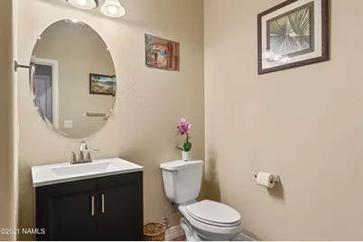 1201 N Warm Springs Trail, Flagstaff, AZ 86004 - Photo 9