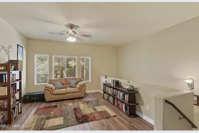 1201 N Warm Springs Trail, Flagstaff, AZ 86004 - Photo 11
