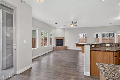 1201 N Warm Springs Trail, Flagstaff, AZ 86004 - Photo 5