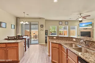 1201 N Warm Springs Trail, Flagstaff, AZ 86004 - Photo 7