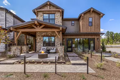 1905 E Magnolia Drive #Lot 2, Flagstaff, AZ 86005 - Photo 1