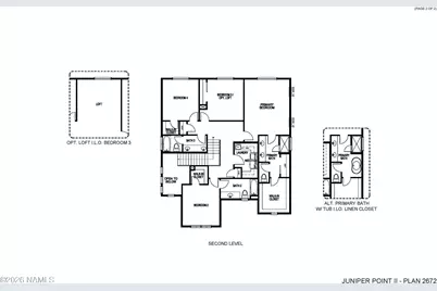 1905 E Magnolia Drive #Lot 2, Flagstaff, AZ 86005 - Photo 61