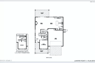 1905 E Magnolia Drive #Lot 2, Flagstaff, AZ 86005 - Photo 9