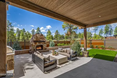 1905 E Magnolia Drive #Lot 2, Flagstaff, AZ 86005 - Photo 3