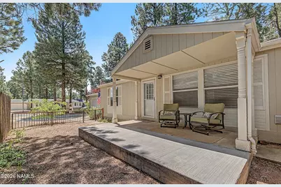 1879 S Southern Pacific Street, Flagstaff, AZ 86001 - Photo 27