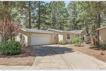 1879 S Southern Pacific Street, Flagstaff, AZ 86001 - Photo 1