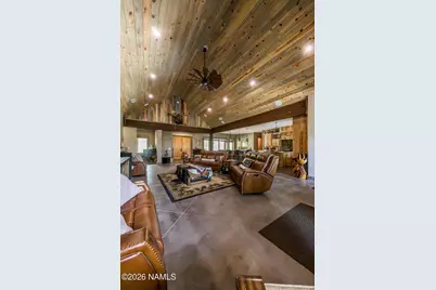 186 E Flat Rock, Flagstaff, AZ 86001 - Photo 21