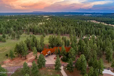 186 E Flat Rock, Flagstaff, AZ 86001 - Photo 81