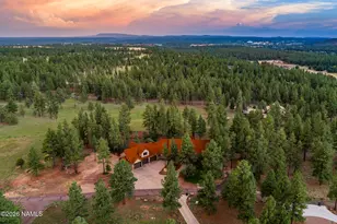 186 E Flat Rock, Flagstaff, AZ 86001 - Photo 81