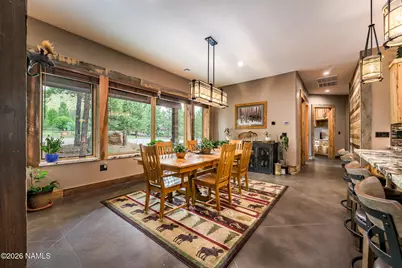 186 E Flat Rock, Flagstaff, AZ 86001 - Photo 13