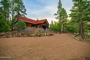 186 E Flat Rock, Flagstaff, AZ 86001 - Photo 71
