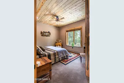 186 E Flat Rock, Flagstaff, AZ 86001 - Photo 33