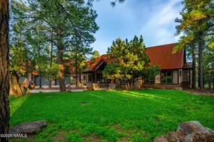 186 E Flat Rock, Flagstaff, AZ 86001 - Photo 63