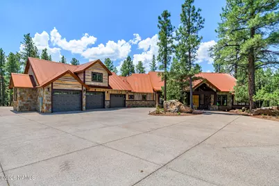 186 E Flat Rock, Flagstaff, AZ 86001 - Photo 1