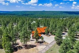 186 E Flat Rock, Flagstaff, AZ 86001 - Photo 61