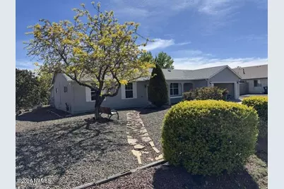 8901 E Rowel Drive, Prescott Valley, AZ 86314 - Photo 3